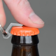 Illustration for article titled This Titanium Bottle Opener Is Crazy Small